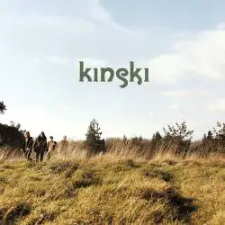 Kinski : Alpine Static